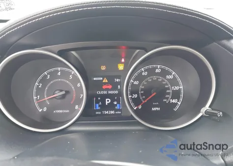 2010 Mitsubishi Outlander Gt from USA, damaged, VIN JA4JT5AX0AZ005954